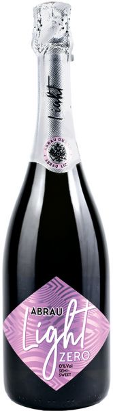 ABRAU LIGHT ZERO / АБРАУ ЛАЙТ ЗЕРО ― ProdExpo International Wine Coompetition & Guide