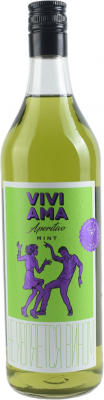 VIVI AMA APERITIVO MINT