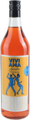 VIVI AMA APERITIVO ORANGE