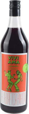 VIVI AMA APERITIVO PEPPER