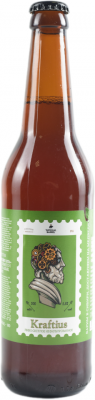 KRAFTIUS IPA 