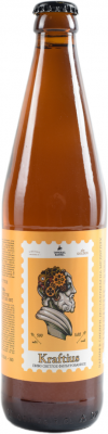 KRAFTIUS GOLDEN ALE