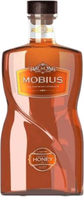 МЕБИУС МЕД / MOBIUS HONEY