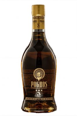 ПОГОС 3 ГОДА / POGHOS 3 YEARS