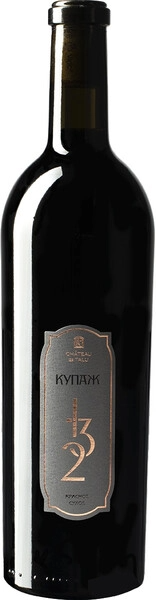 КУПАЖ №132 2022 ― ProdExpo International Wine Coompetition & Guide