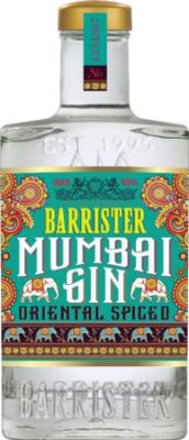 БАРРИСТЕР МУМБАЙ / BARRISTER MUMBAI