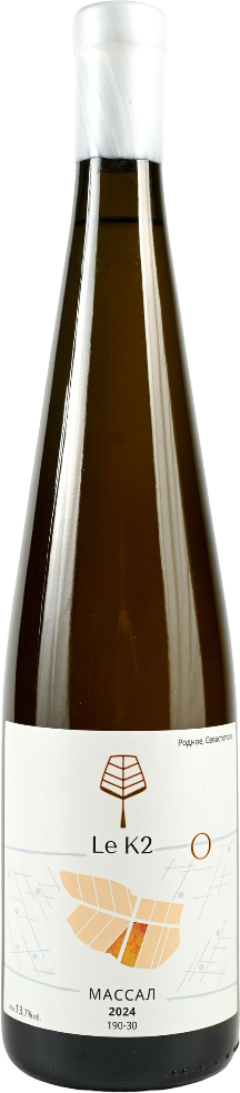 МАССАЛ 2024
