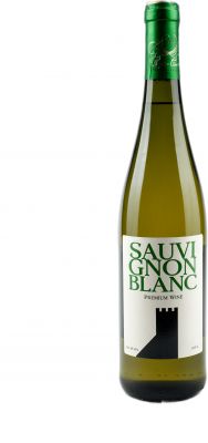 CASPIAN COAST. SAUVIGNON BLANC / КАСПИАН КОСТ. СОВИНЬОН БЛАН