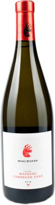 ТРИСТОРИЯ. РЕЗЕРВ БЕЛОЕ / TRISTORIA. RESERVE WHITE