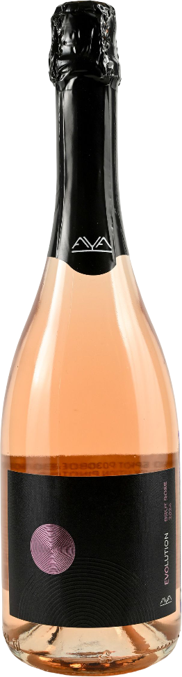 EVOLUTION PINOT NOIR BRUT ROSE 2024