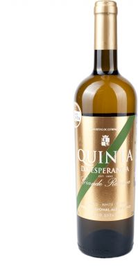 QUINTA DA ESPERANCA GRANDE RESERVA WHITE