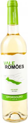 VALE ROMOES BRANCO