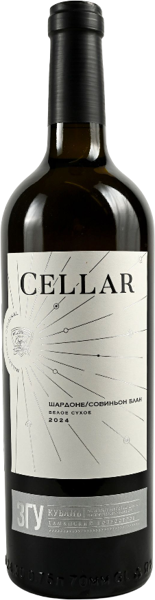 MILLSTREAM ORIGINAL-CELLAR. МИЛЬСТРИМ ОРИДЖИНАЛ-СЕЛЛАР. ШАРДОНЕ 2024