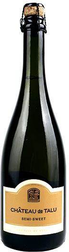 CHÂTEAU DE TALU. ПОЛУСЛАДКОЕ БЕЛОЕ / ШАТО ДЕ ТАЛЮ. ПОЛУСЛАДКОЕ БЕЛОЕ ― ProdExpo International Wine Coompetition & Guide