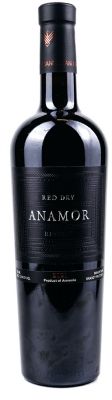ANAMOR RED 2021 / АНАМОР КРАСНОЕ 2021