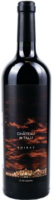 CHÂTEAU DE TALU. SHIRAZ / ШАТО ДЕ ТАЛЮ. ШИРАЗ 