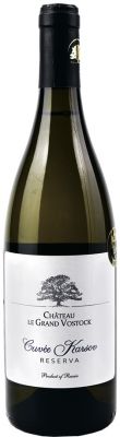 CHÂTEAU LE GRAND VOSTOCK. CUVEE KARSOV RESERVE / ШАТО ЛЕ ГРАН ВОСТОК. КЮВЕ КАРСОВ РЕЗЕРВ