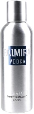 PALMIRA / ПАЛЬМИРА СЕРЕБРЯНАЯ