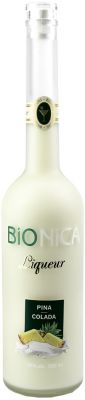 BIONICA. PINA COLADA / БИОНИКА. ПИНА КОЛАДА