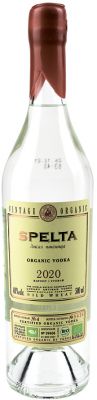 SPELTA. ORGANIC / СПЕЛТА. ОРГАНИК