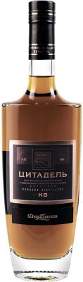 ЦИТАДЕЛЬ КВ / TSITADEL KV