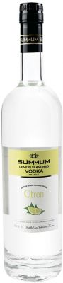 SUMMUM LEMON / СУММУМ ЛИМОННАЯ 