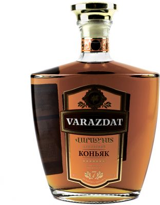 ВАРАЗДАТ КВ 7 ЛЕТ / VARAZDAT KV 7 YEARS