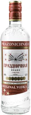 ПРАЗДНИЧНАЯ ВОДКА / PRAZDNICHNAYA VODKA