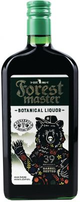 FORESTMASTER / ФОРЕСТМАСТЕР 