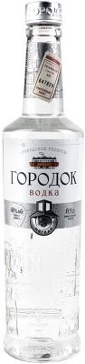 ГОРОДОК. МЯГКАЯ / GORODOK. SOFT