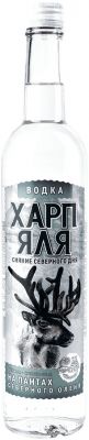 ХАРП  ЯЛЯ / HARP YALA 