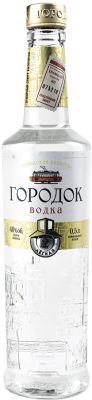 ГОРОДОК. ЛЕГКАЯ / GORODOK. LIGHT