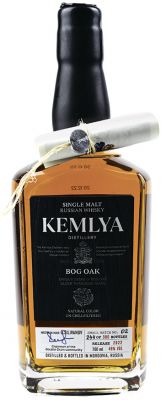 BOG OAK / БОК ОУК