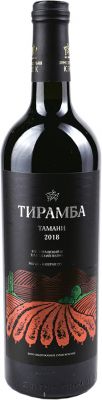 ТИРАМБА ТАМАНИ / TIRAMBA TAMANI 