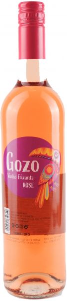 GOZO ROSE ― ProdExpo International Wine Coompetition & Guide