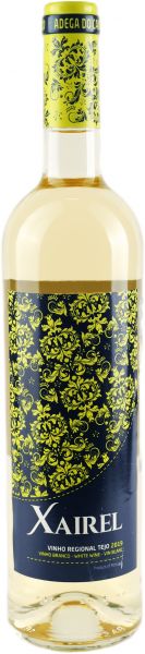 XAIREL WHITE ― ProdExpo International Wine Coompetition & Guide