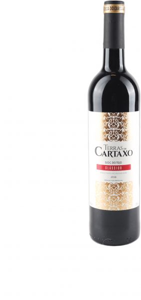 TERRAS DE CARTAXO CLASSICO ― ProdExpo International Wine Coompetition & Guide