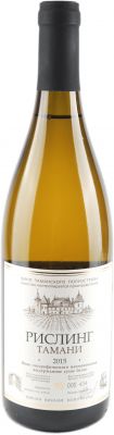 РИСЛИНГ ТАМАНИ / RIESLING TAMANI