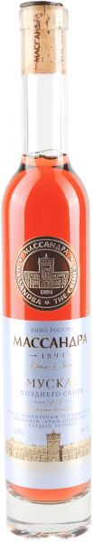 МАССАНДРА. МУСКАТ / MASSANDRA. MUSCAT ― ProdExpo International Wine Coompetition & Guide