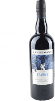 KRANEMANN PORTO TAWNY