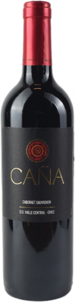 CAÑA. CABERNET SAUVIGNON 2021 ― ProdExpo International Wine Coompetition & Guide