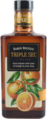 BARON ROUSSAK TRIPLE SEC 