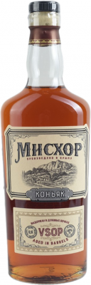КОНЬЯК МИСХОР VSOP