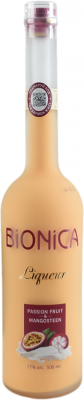 BIONICA PASSION FRUIT & MANGOSTEEN & SLIVKI 