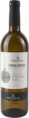 INKERMAN SPECIAL RESERVE. РКАЦИТЕЛИ 2022