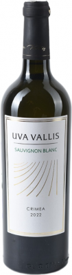 UVA VALLIS. СОВИНЬОН БЛАН 2022