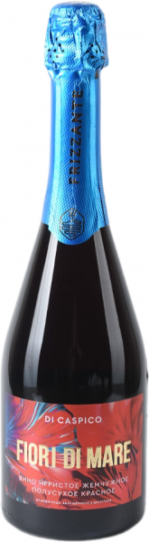 DI CASPICO. FIORI DI MARE 2022 ― ProdExpo International Wine Coompetition & Guide