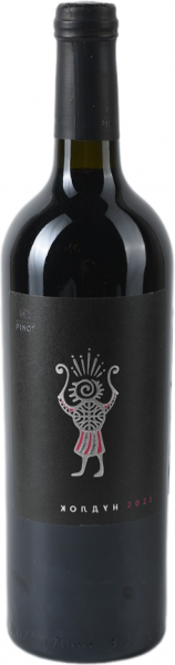 CHATEAU PINOT. КОЛДУН КРАСНЫЙ 2021 ― ProdExpo International Wine Coompetition & Guide