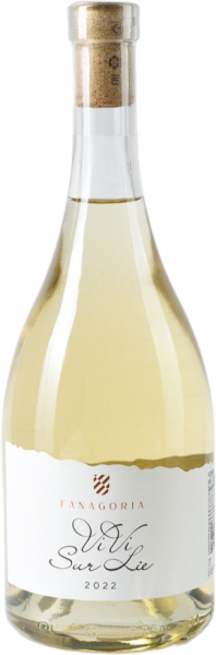 ФАНАГОРИЯ SUR LIE VIVI 2022 ― ProdExpo International Wine Coompetition & Guide