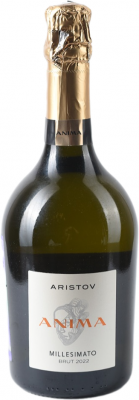 ARISTOV ANIMA MILLESIMATO 2022